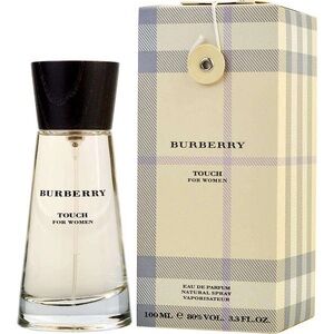 Burberry Touch Perfume 3. 3